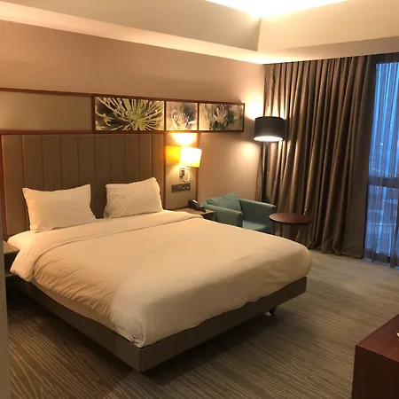 Hilton Garden Atatuerk Airport 4*