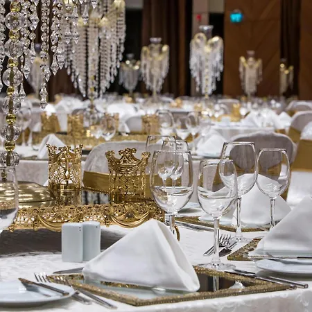 Hilton Garden Atatürk Airport Otel