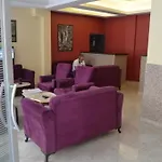 هيلتون جاردن إن مطار أتاتورك 4*