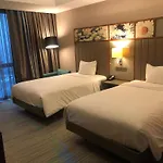 Hotel Hilton Garden Atatuerk Airport