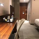Hotel Hilton Garden Atatuerk Airport 4*