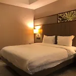 Hilton Garden Atatuerk Airport Hotel Istanbul
