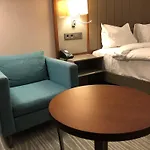 Hilton Garden Atatuerk Airport 4*