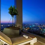 هيلتون جاردن إن مطار أتاتورك فندق 4*