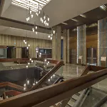 Hilton Garden Atatuerk Airport Hotel Istanbul