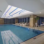 Hotel Hilton Garden Atatuerk Airport Istanbul