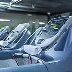هيلتون جاردن إن مطار أتاتورك فندق