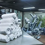 Hotel Hilton Garden Atatuerk Airport