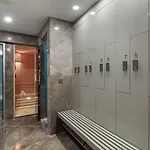 فندق هيلتون جاردن إن مطار أتاتورك 4*
