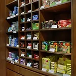 Hilton Garden Atatuerk Airport Szálloda 4*