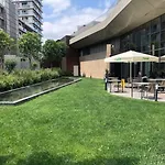 Hilton Garden Atatuerk Airport Istanbul