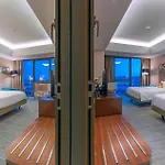Hilton Garden Atatuerk Airport Hotel Istanbul