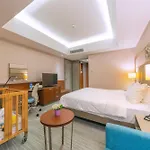 Hilton Garden Atatuerk Airport 4* Istanbul