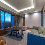Hotel Hilton Garden Atatuerk Airport