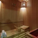 Hilton Garden Atatuerk Airport Hotel Istanbul