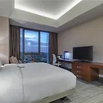 Hilton Garden Atatuerk Airport Hotel Istanbul