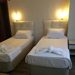 Hilton Garden Atatuerk Airport
