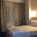 Hotel Hilton Garden Atatuerk Airport Istanbul