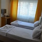 Hotel Hilton Garden Atatuerk Airport