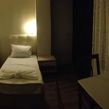 Hilton Garden Atatürk Airport Hotel Istanbul