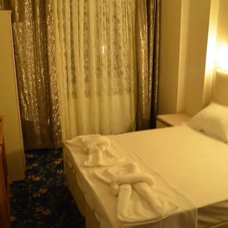 Hilton Garden Atatuerk Airport Отель