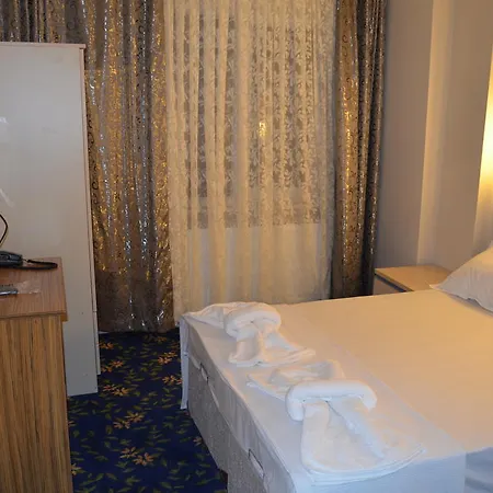 هيلتون جاردن إن مطار أتاتورك 4* اسطنبول