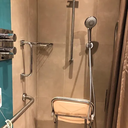 Hotel Hilton Garden Atatürk Airport