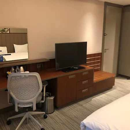 Hilton Garden Atatürk Airport Hotel 4*