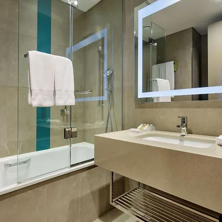 Hilton Garden Atatürk Airport Hotel Istanbul
