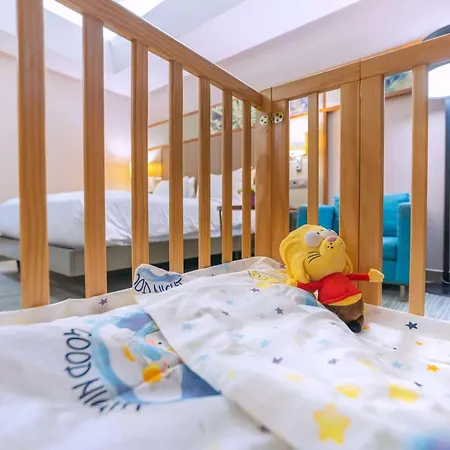 힐튼 가든 인 아타튀르크 에어포트 4*