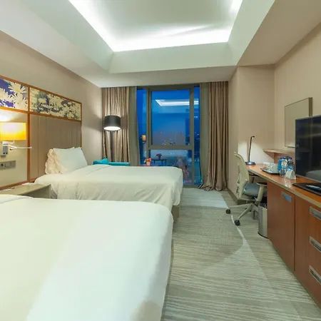 Hotel Hilton Garden Atatürk Airport