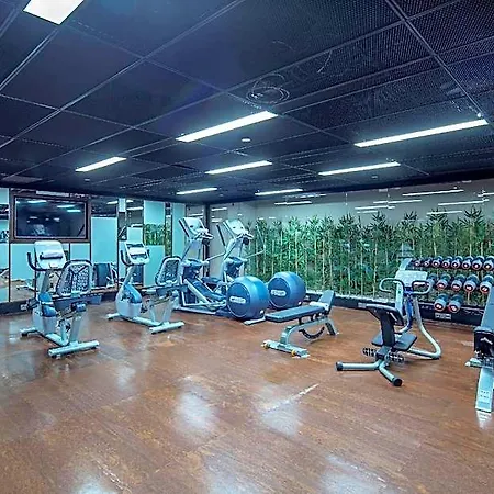 Hilton Garden Atatuerk Airport 4* Istanbul