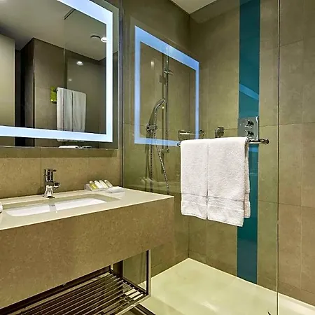Hilton Garden Atatuerk Airport 4* Istanbul