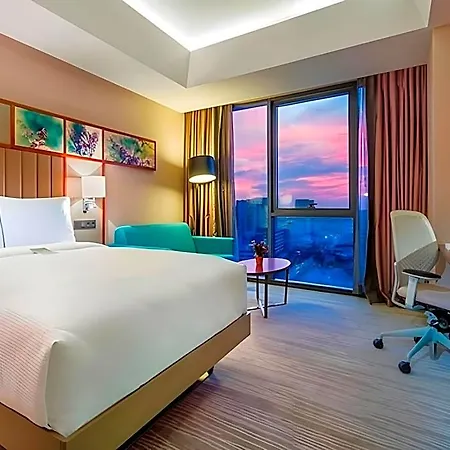 Hilton Garden Atatuerk Airport Istanbul