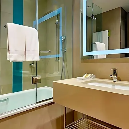 Hilton Garden Atatuerk Airport Istanbul