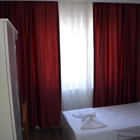 Hilton Garden Atatürk Airport Istanbul