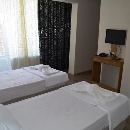 Hilton Garden Atatuerk Airport Istanbul