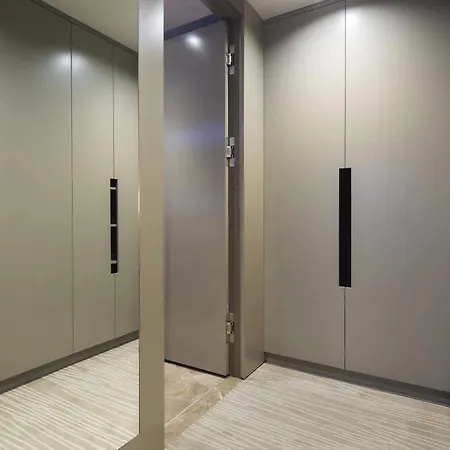 酒店 伊斯坦布尔阿塔图尔克机场希尔顿花园酒店 伊斯坦布尔
