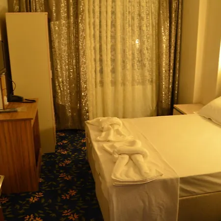 Hilton Garden Atatürk Airport 4* Istanbul