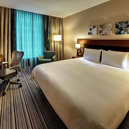 Hilton Garden Atatuerk Airport Provincia di Istanbul