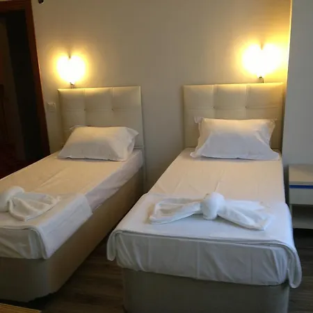 Hilton Garden Atatuerk Airport